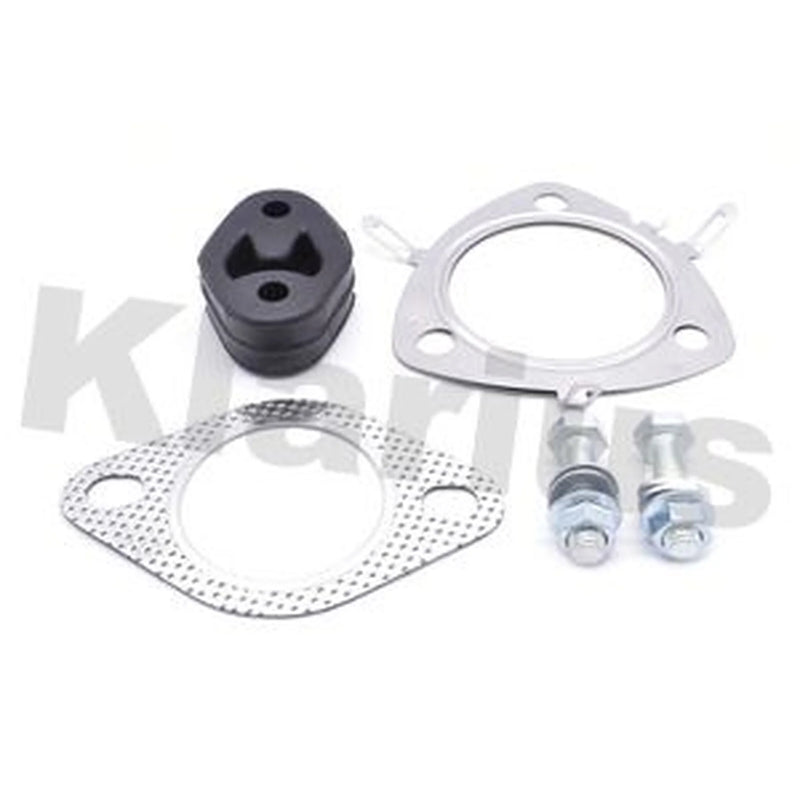 Klarius Fitting Kit - Catalyst And Dpf 405090 405090
