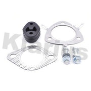 Klarius Fitting Kit - Catalyst And Dpf 405090 405090