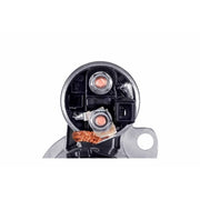 Hella Starter Motor 12V 1.1kW 10 Teeth fits Audi A3 1996-2003 1.8