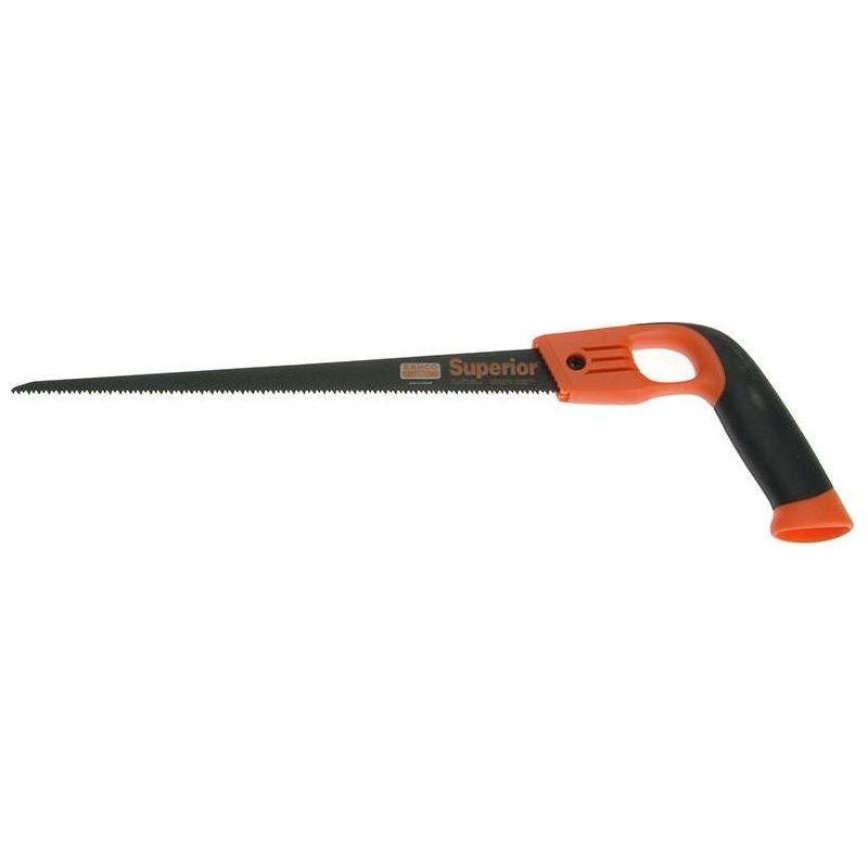 Bahco 3150-12-XT9-HP Compass Saw 300mm (12in) 9 TPI Bahco - NN4 Online