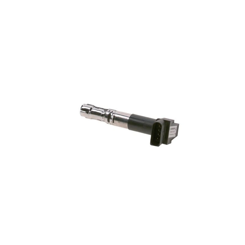 Bosch Ignition Coil Pack fits VW Passat B5.5 2000-2005 2.3