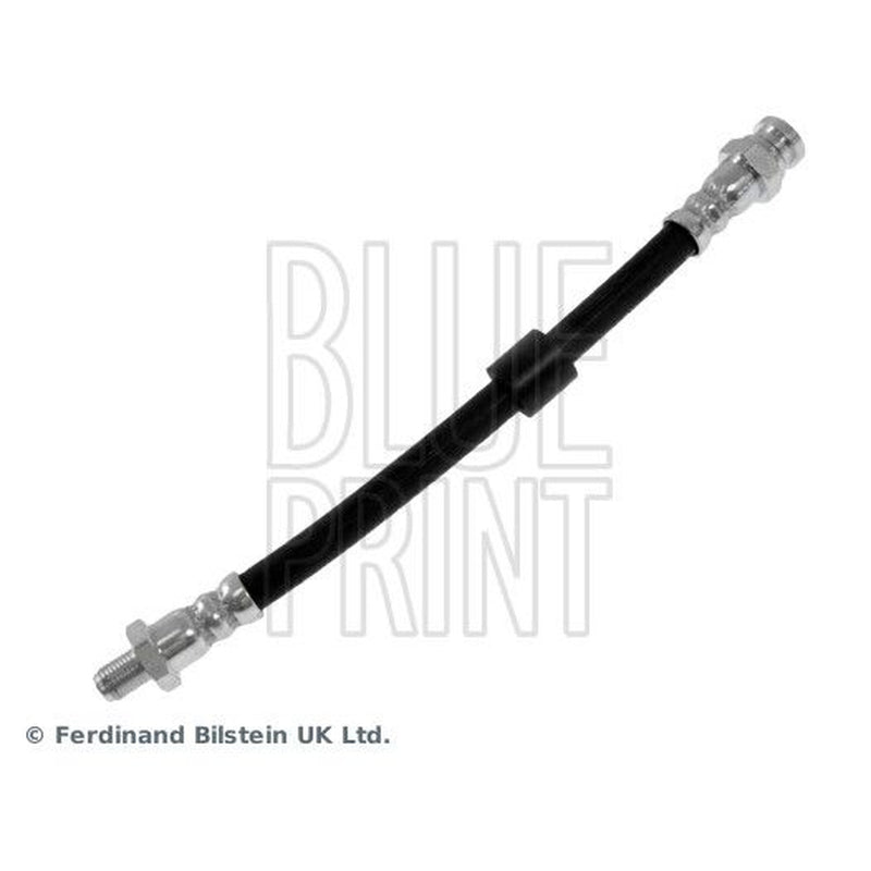 Blue Print Brake Hydraulic Hose Line outer fits Dodge Caliber 2006-2011 1.8 2.0
