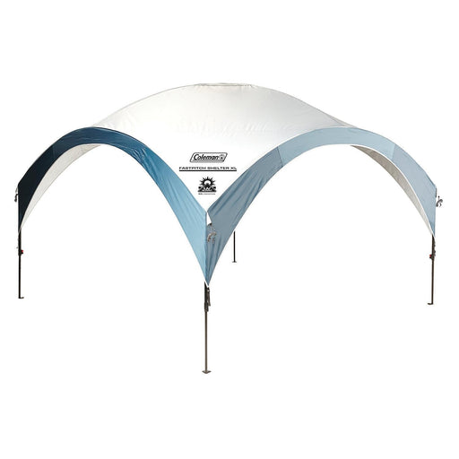 Coleman Fast Pitch Large All Weather Event Shelter with Built in 50 UV Protection Coleman - Dynamic Drive