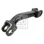 Febi Stabiliser Bar Link Coupling Rod Rear 183792