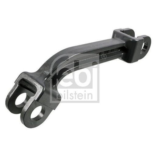Febi Stabiliser Bar Link Coupling Rod Rear 183792