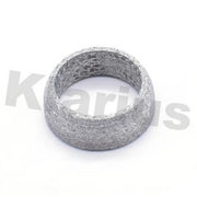 Klarius Exhaust Pipe Gasket OD fits Nissan Pixo 2009 on 1.0