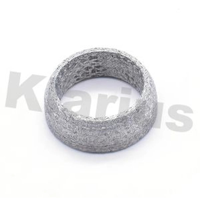 Klarius Exhaust Pipe Gasket OD fits Nissan Pixo 2009 on 1.0