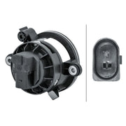 Hella Front Right Fog Light H3 1N0 009 617-011