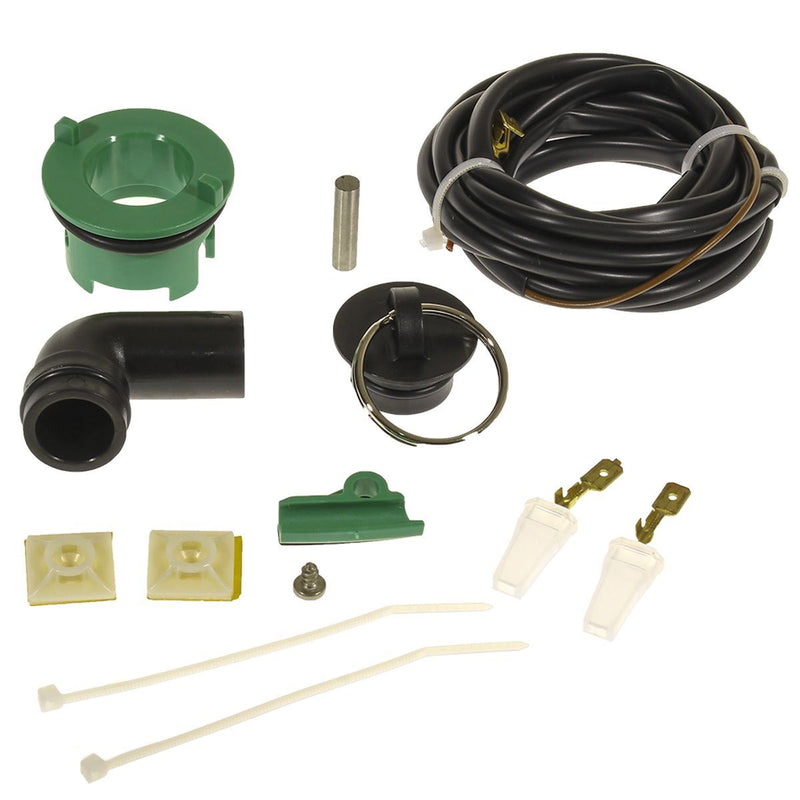 Conversion Set for SOG / SOG II Sanitation System SOG - Dynamic Drive