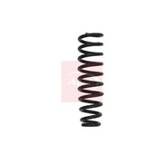 Apec Front Suspension Coil Spring fits VW Touareg 2004-2010 3.0