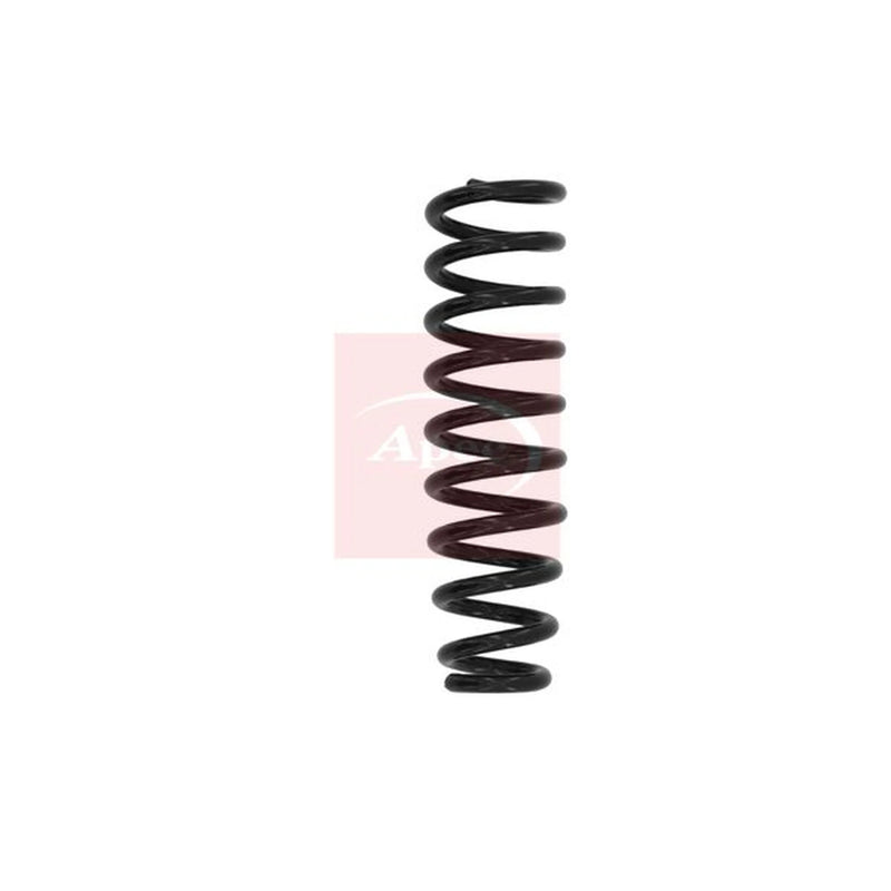 Apec Front Suspension Coil Spring ACS1626