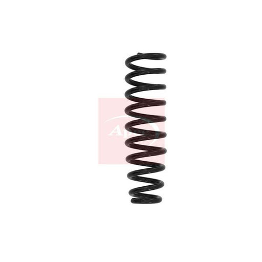 Apec 2 x Suspension Springs fits VW Touareg 2004-2010 3.0