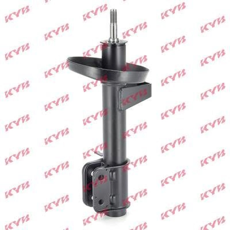 KYB Shock Absorber Damper Strut Front Left fits Opel Senator B 1990-1993 2.5 2.6