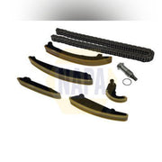 NAPA Timing Chain Kit Set 190 Links fits Mercedes-Benz C-Class 2005-2014