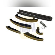 NAPA Timing Chain Kit Set 190 Links NCK4108