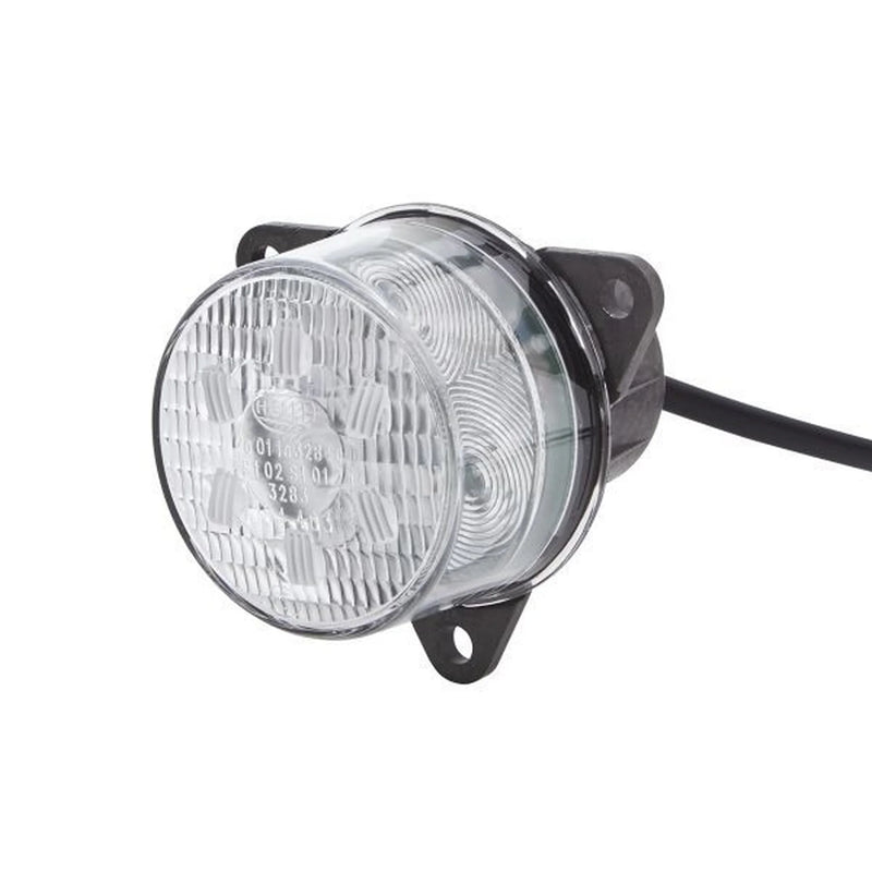 Hella Direction Indicator Light Front