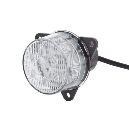 Hella Direction Indicator Light Front