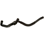 Gates Crankcase Ventilation Hose 450mm fits Renault Clio III 2005-2014 1.2