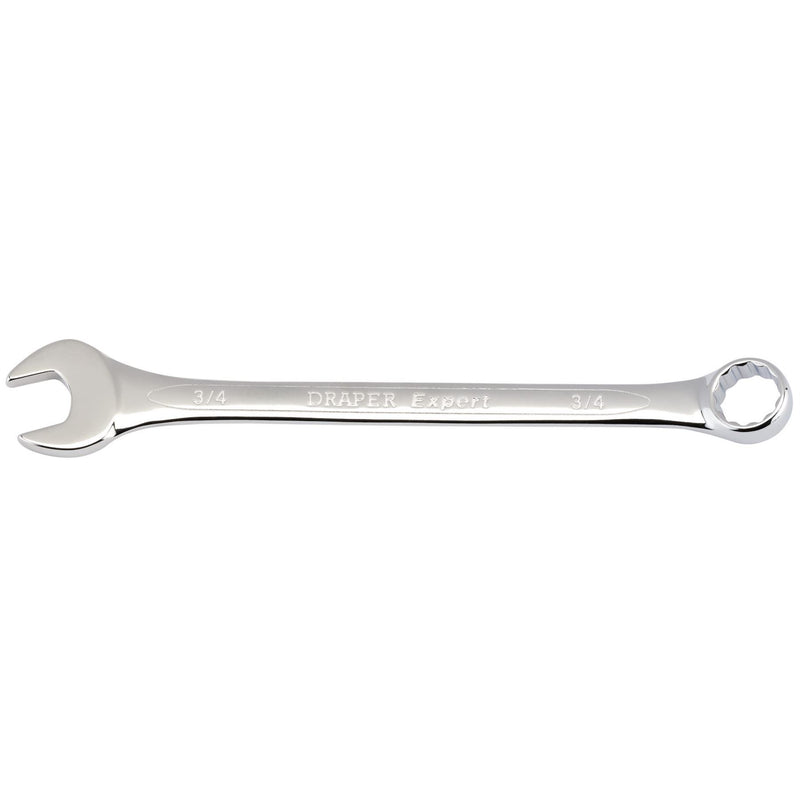Draper Imperial Combination Spanners, 3/4" 35344 Draper - Dynamic Drive
