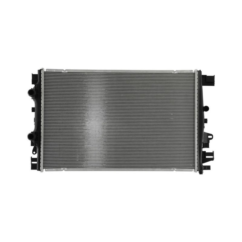 Hella Engine Radiator 8MK 366 304-961