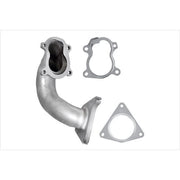 Hella Exhaust Pipe OD fits Renault Kangoo 2001 on 1.9