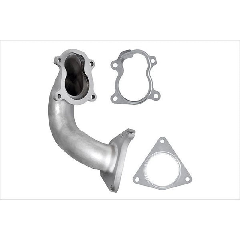Hella Exhaust Pipe OD fits Renault Kangoo 2001 on 1.9