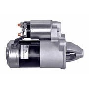 Hella Starter Motor 12V 1.4kW 10 Teeth fits Kia Clarus 1996-2001 1.8 2.0