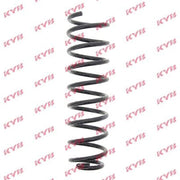 KYB 2 x Suspension Springs fits VW Passat B3/B4 1988-1996 1.6 1.8 1.9 2.0 2.8