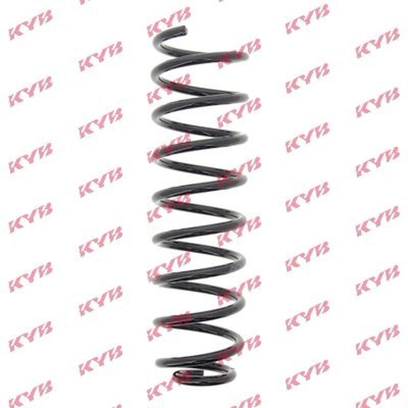 KYB 2 x Suspension Springs fits VW Passat B3/B4 1988-1996 1.6 1.8 1.9 2.0 2.8