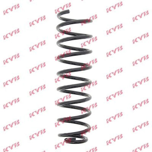 KYB 2 x Suspension Springs fits VW Passat B3/B4 1988-1996 1.6 1.8 1.9 2.0 2.8