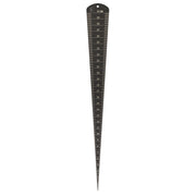 Sealey Taper Bore Gauge 1-30mm AK74TPG Sealey - Dynamic Drive