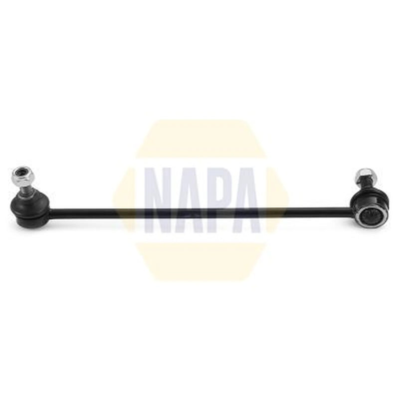 NAPA Stabiliser Bar Link Coupling Rod Front Left fits Hyundai Accent III