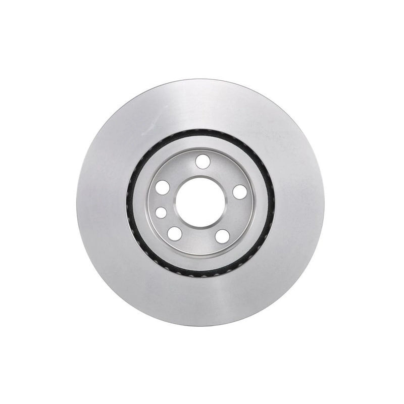 Bosch Front Brake Vented Discs & Pads fits Fiat Ulysse 1994-2002 1.9 2.0