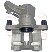 Apec Brake Caliper Assembly Rear Right RCA144N