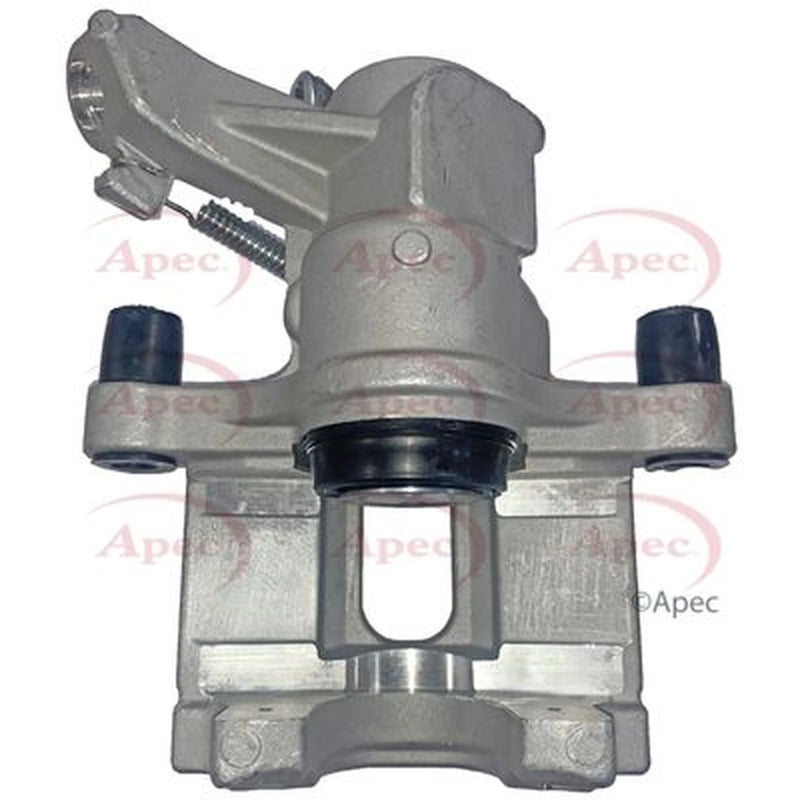 Apec Brake Caliper Assembly Rear Right RCA144N