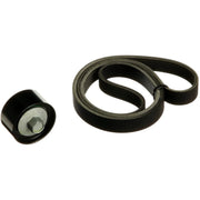 Gates V-Ribbed Belt Set K025PK1210