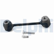 Delphi Stabiliser Bar Link Coupling Rod Rear fits Mercedes-Benz C-Class