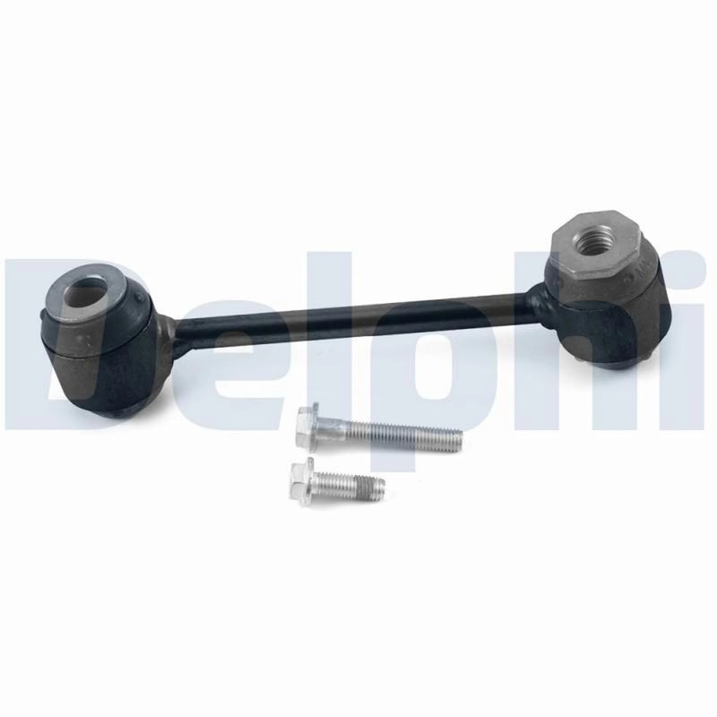 Delphi Stabiliser Bar Link Coupling Rod Rear fits Mercedes-Benz C-Class