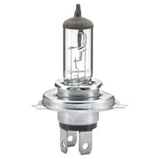 Hella Bulb Ece-R 37-H4-24V75/70W 8GJ fits Nissan Navara NP300 2005-2007 2.5