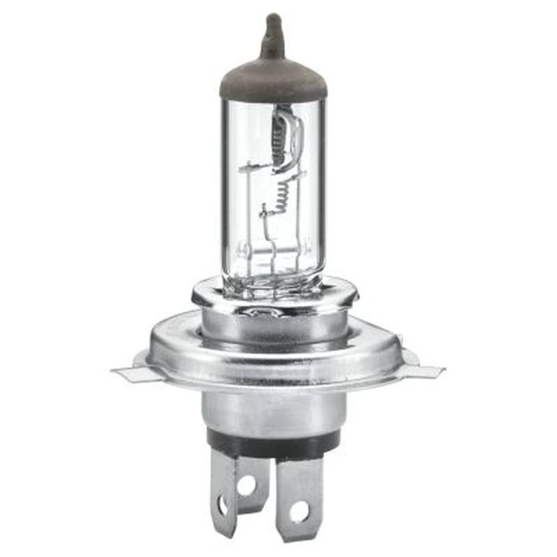 Hella Bulb Ece-R 37-H4-24V75/70W 8GJ fits Nissan Navara NP300 2005-2007 2.5