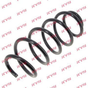 KYB Front Suspension Coil Spring fits Skoda Yeti 2010-2017 1.4 1.6