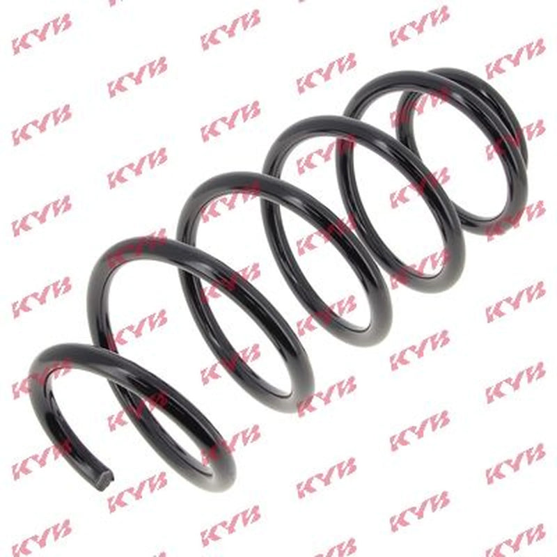 KYB Front Suspension Coil Spring fits Skoda Yeti 2010-2017 1.4 1.6