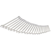 Draper Long Metric Combination Spanner Set (22 Piece) 03115 Draper - Dynamic Drive