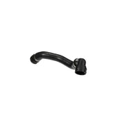 Gates Radiator Coolant Hose 250mm ID fits BMW X5 2000-2006 3.0