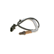Bosch O2 Lambda Oxygen Sensor before catalytic converter 0 258 027 001