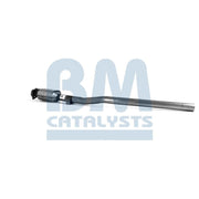BM Catalysts Homologated Petrol Cat fits Audi 100 C4 1990-1994 2.3