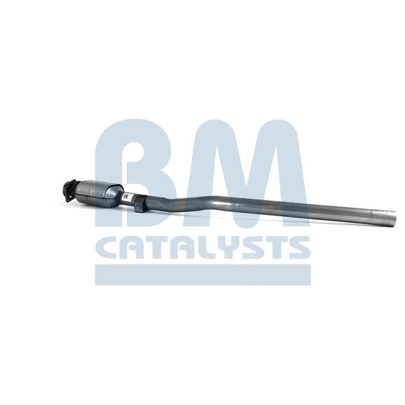 BM Catalysts Homologated Petrol Cat fits Audi 100 C4 1990-1994 2.3