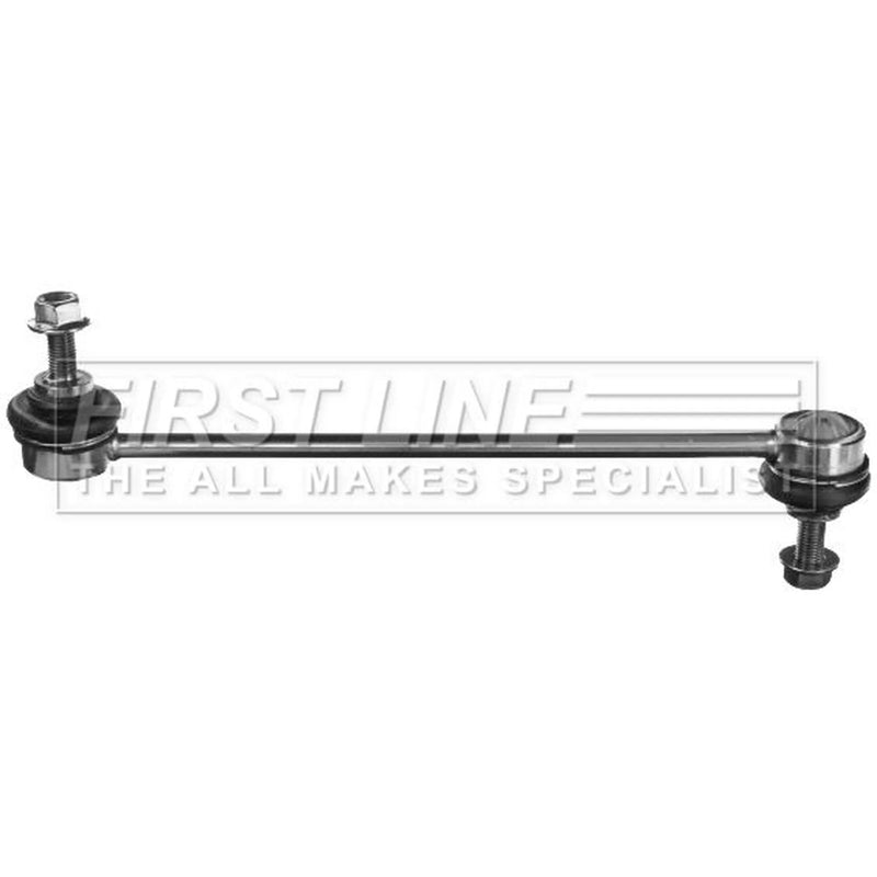 First Line 2 x Stabiliser Bar Links fits Jeep Cherokee 2013-2018 2.0 2.2 2.4 3.2