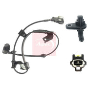 Apec ABS Wheel Speed Sensor Front Right fits Kia Picanto II 2011-2017 1.0 1.2