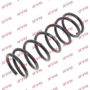 KYB Rear Suspension Coil Spring fits Ford Focus II 2005-2012 2.5